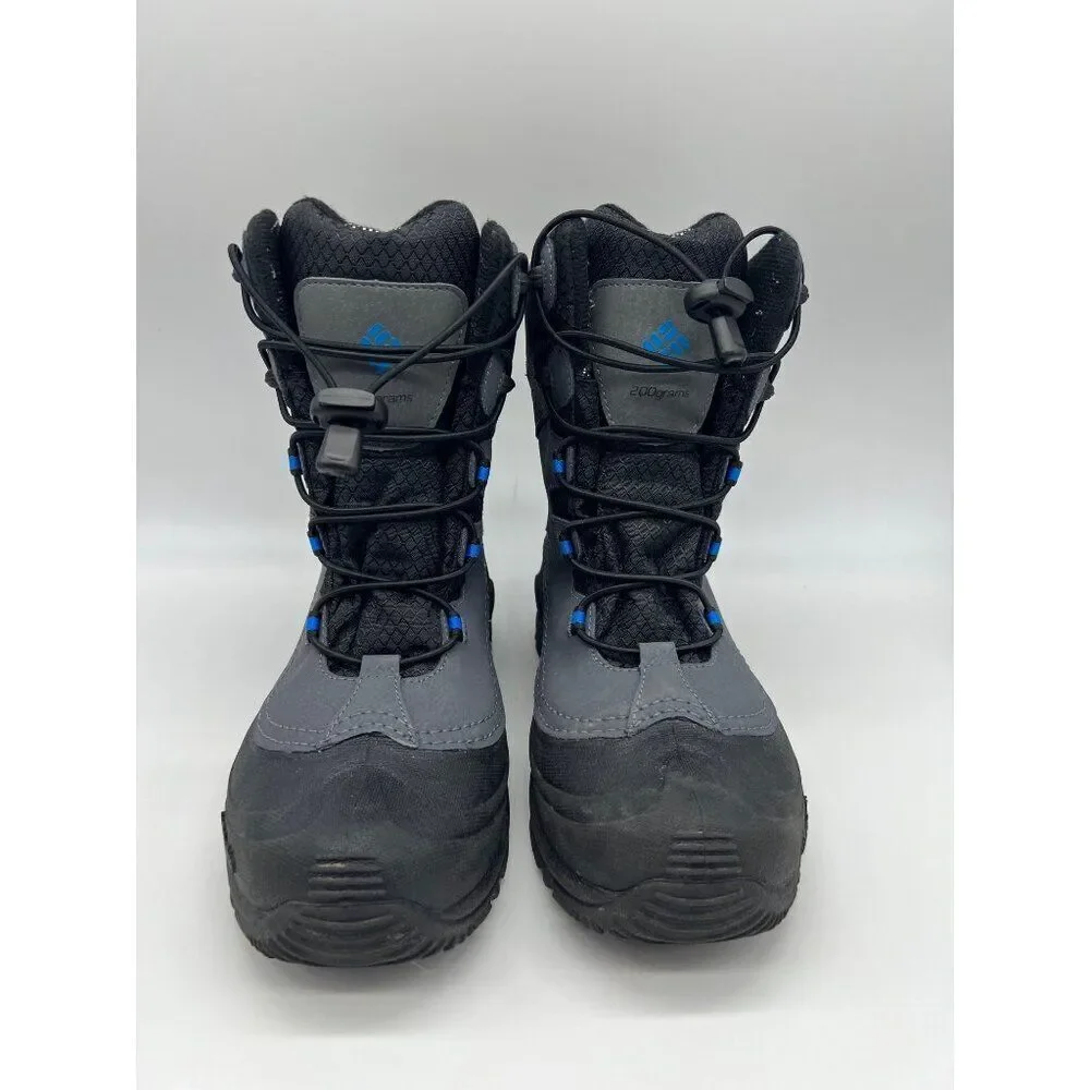 Columbia Women Bugaboot Snow / Winter Waterproof Duck Boots #BY1320-053, Size 6